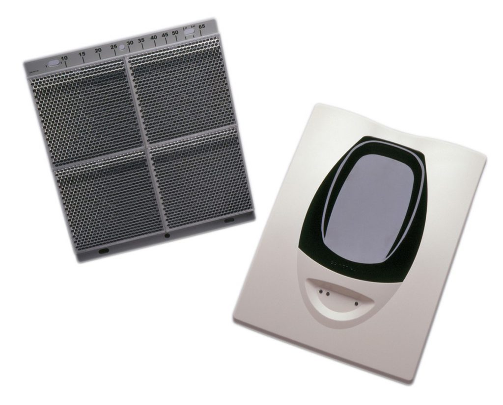 Detección por Haz Lineal para Protección de Galpones