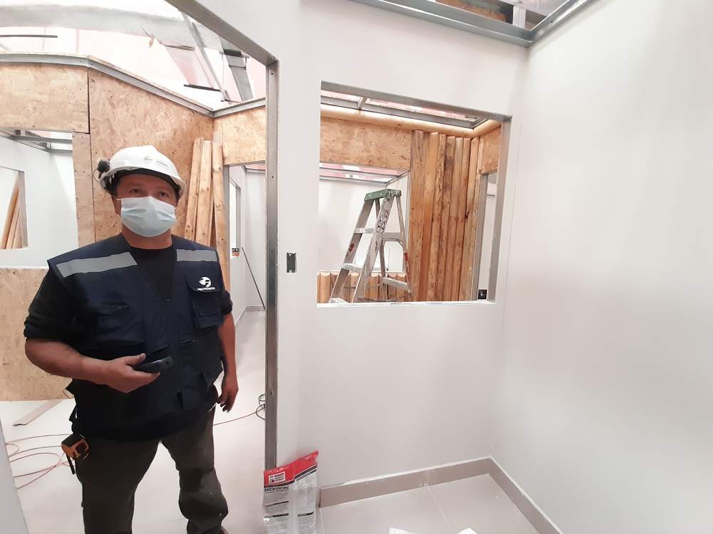 Pet Happy Mall Arauco Maipú