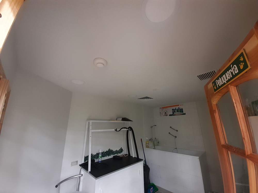 Pet Happy Mall Arauco Maipú