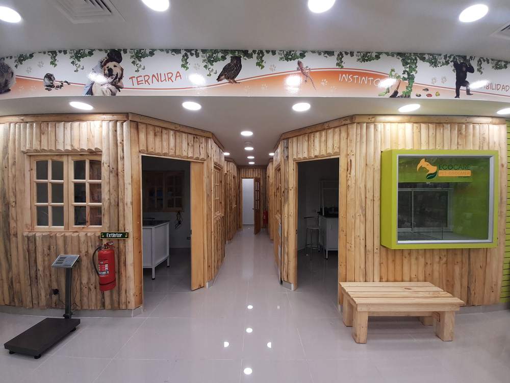 Pet Happy Mall Arauco Maipú