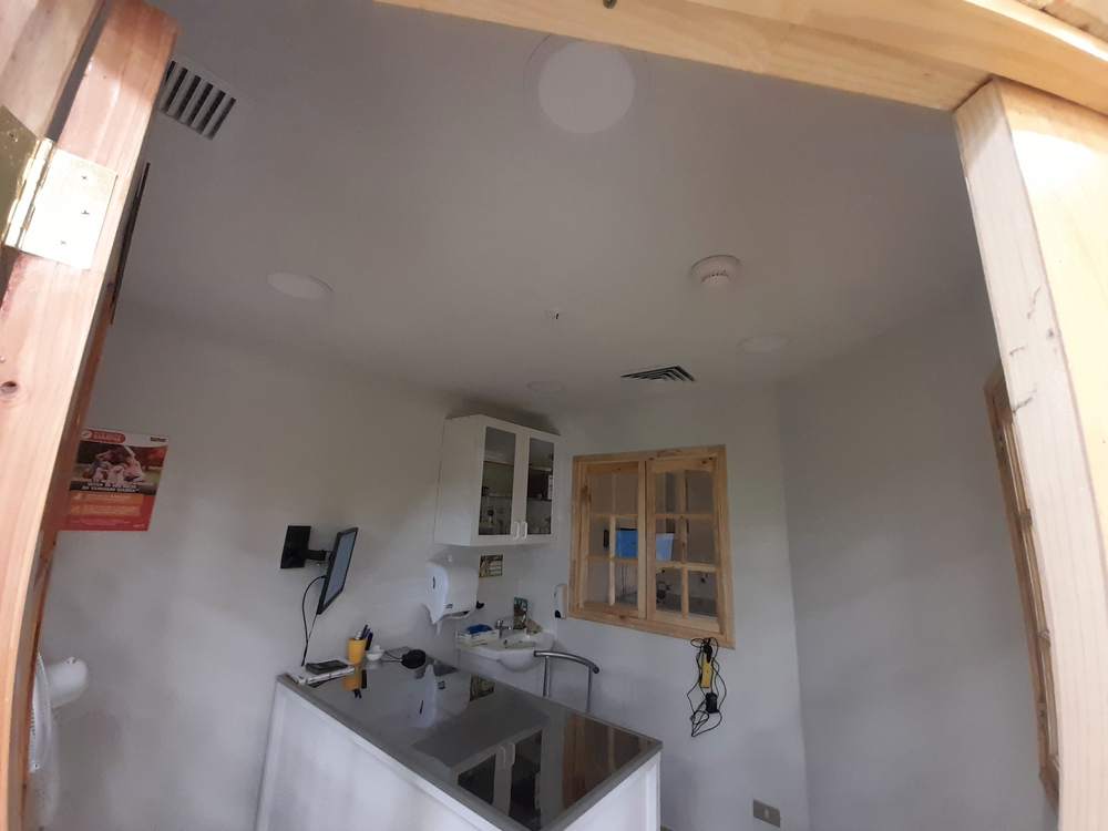 Pet Happy Mall Arauco Maipú